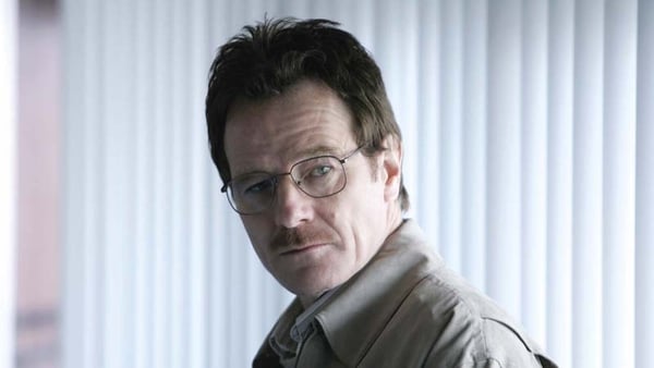 Steven Soderbergh reckons Bryan Cranston's Walt would 'clean up' at the movies.