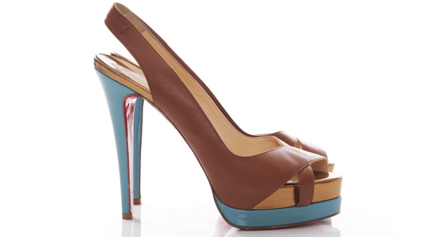 The French shoemaker hailed the court's decision as 'victory for the Maison Christian Louboutin'
