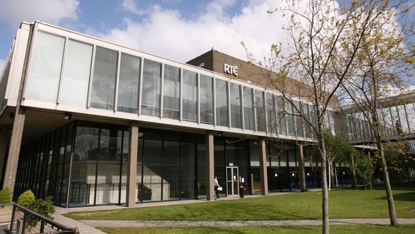 RTÉ publishes annual report for 2013 today