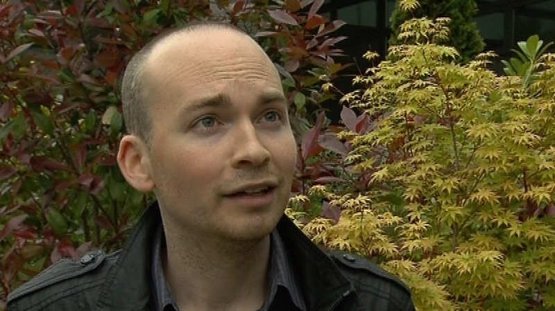 Paul Murphy says his ScamBridge website is an opportunity for people to share stories of exploitation