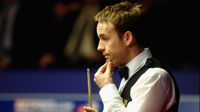 Ali Carter defeated Toim Ford 10-3 in Berlin