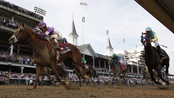 The Triple Crown-chasing I'll Have Another was bought for $35,000 as a two-year-old, having gone through the ring for just $11,000 as a yearling