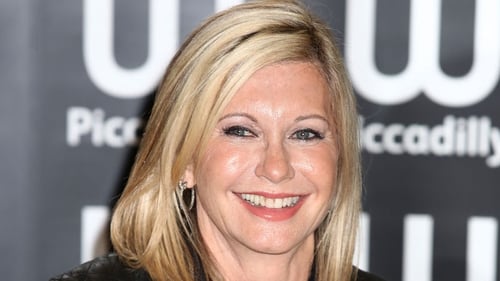 Olivia Newton-John