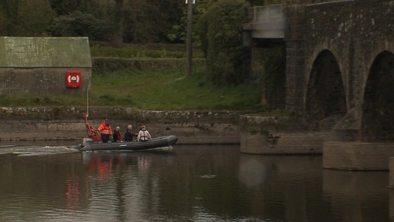 Three men have been arrested in relation to the incident