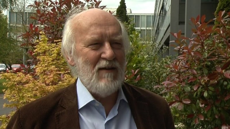 Professor John Horgan said journalists must distinguish between fact and belief