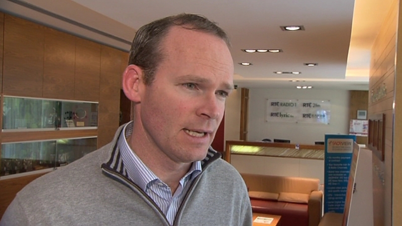 Minister Coveney insists that while reform of CAP payments is inevitable, it will not lead to anything like the losses being predicted by the IFA
