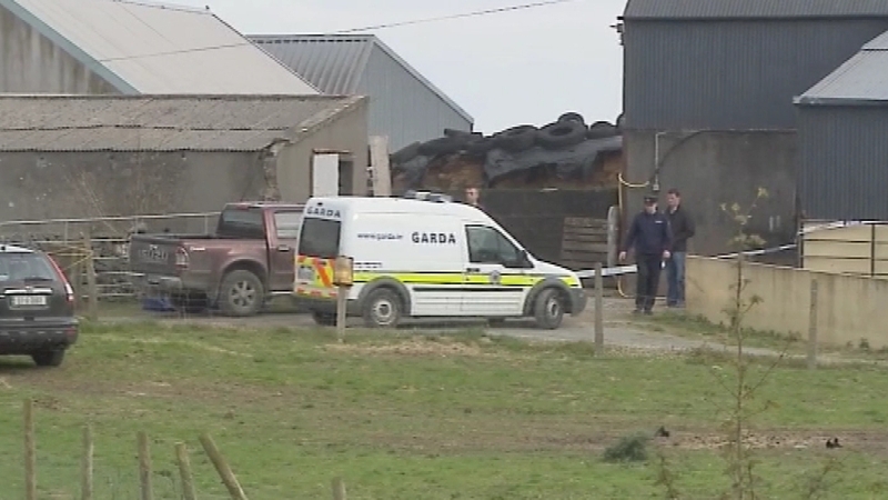 Gardaí are appealing for witnesses