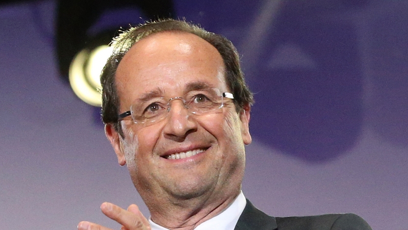 Francois Hollande president elect wants to put an end to austerity