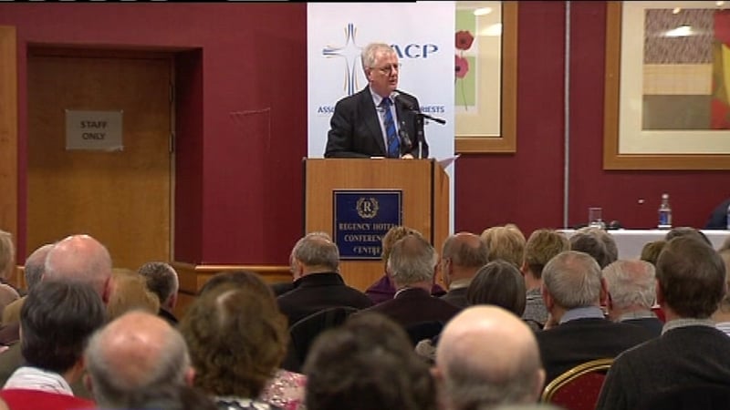 Organisers said initiatives such as the conference ought not to be seen as divisive or in opposition to Bishops