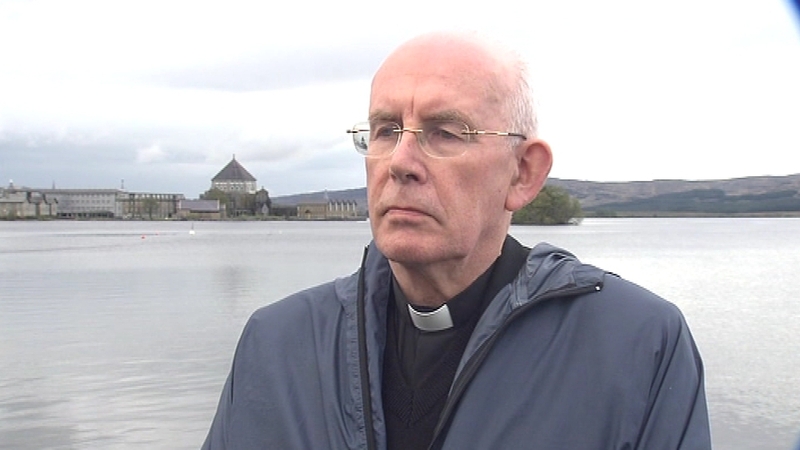 Seán Brady has no intention of stepping aside