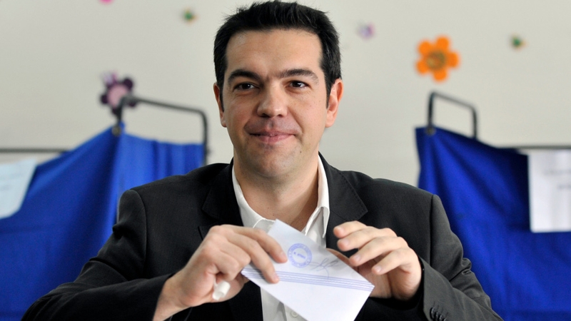 Alexis Tsipras said he will exhaust all possibilities to agree a deal
