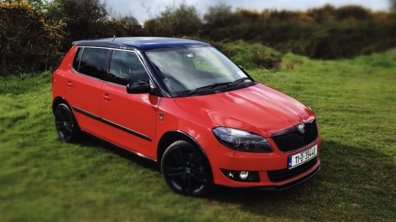 The Czech supermini is a firm favourite of ours at Motors