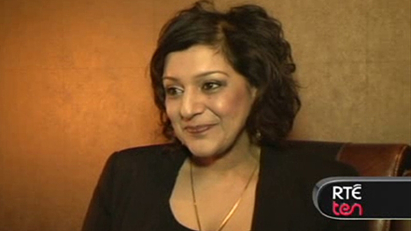 Meera Syal
