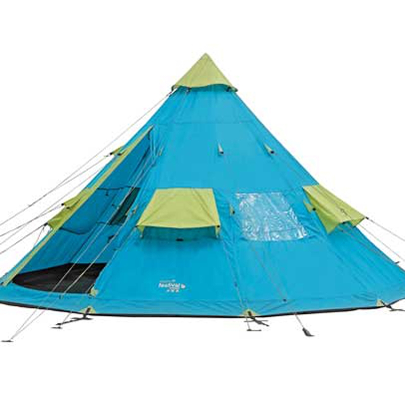 Regatta Festival Medium TeePee. 
€213.49, Argos