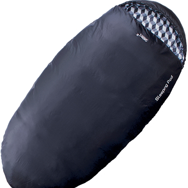 Gelert iIlusion Single Sleeping Pod. 
€55.99, Argos