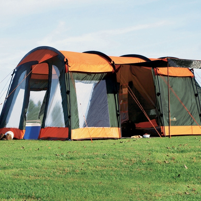 Regatta 5 Man Tunnel 
Currently on special offer, €164.69, Argos