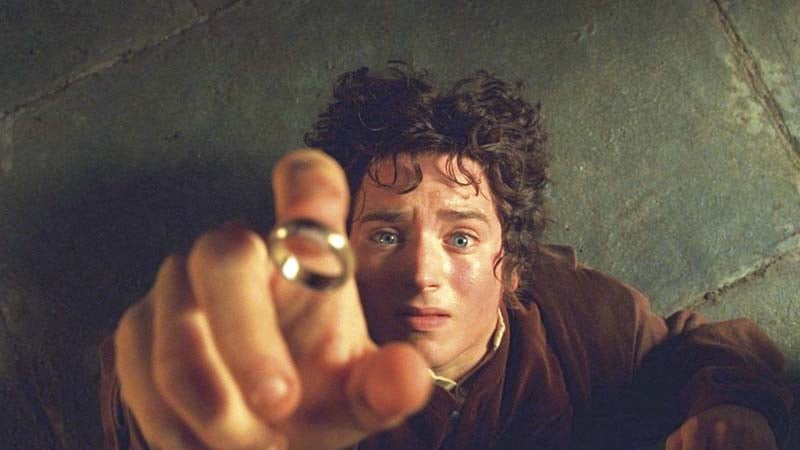 Lord Of The Rings