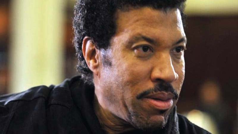 Lionel Richie