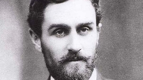 Documentary On One: Roger Casement's 'Apocalypse Now'