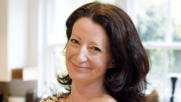 Kathleen MacMahon