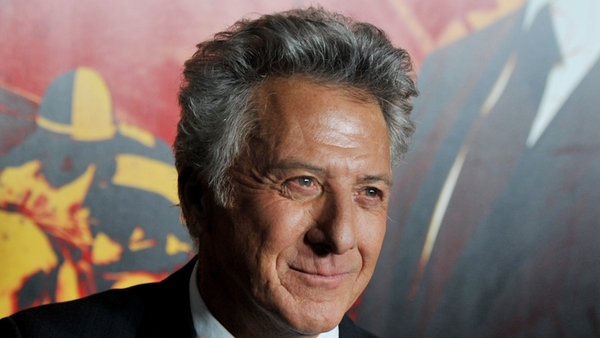 Dustin Hoffman