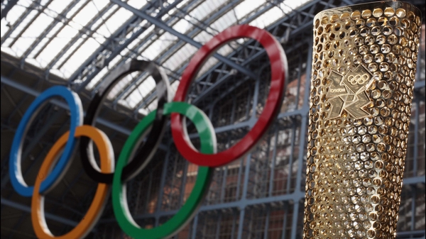 Shefflin, McGrath and Horgan to carry torch