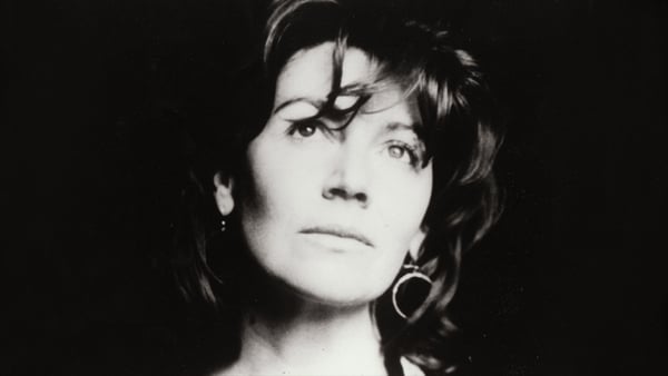 Edna O'Brien: "something out of nothing"