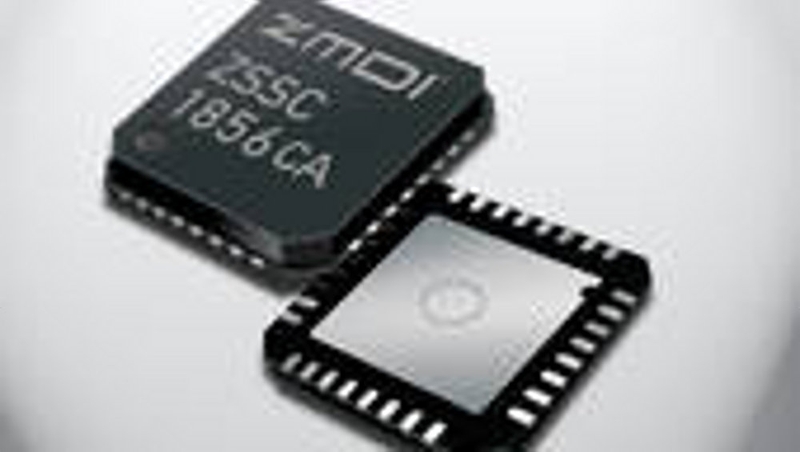 Semiconductor company to create 35 jobs in Limerick (Pic: ZMDI)