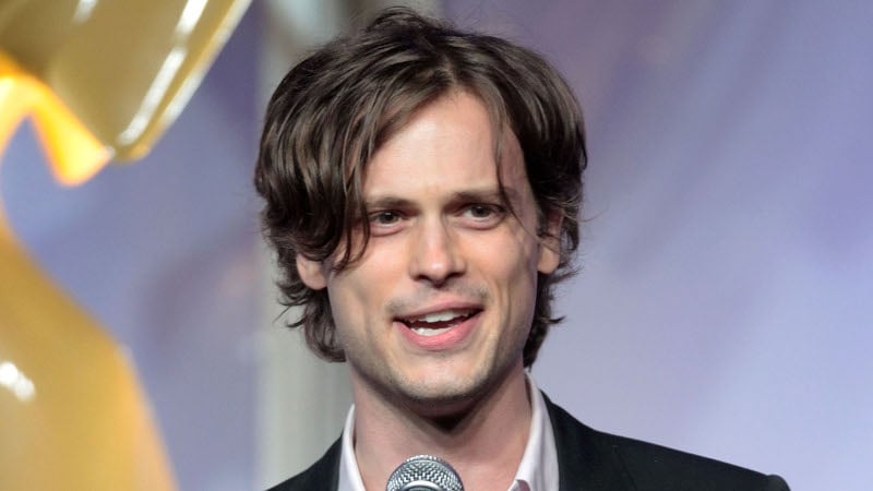 Gubler - Will reportedly be paid "just north of $100,000 per episode"