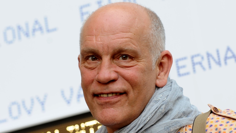 John Malkovich