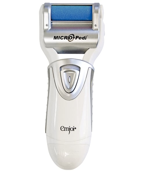 The Micro Pedi