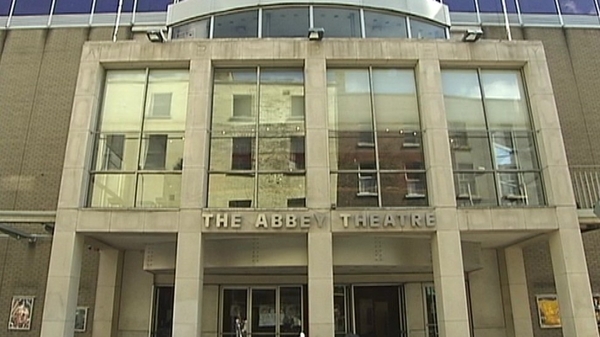 The Abbey Board said it was satisfied it had delivered on its commitments to the theatre sector