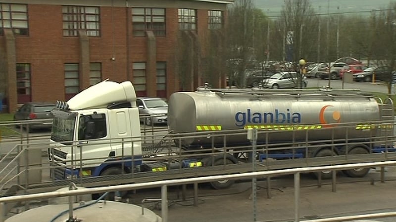 The proposed motion would see the co-op sell 10% of its stake in Glanbia plc