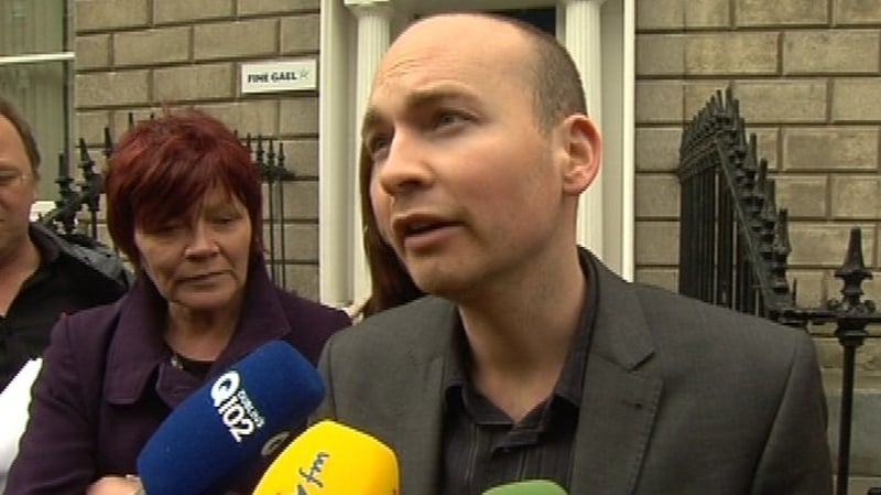 '100,000 jobs have been lost since the 2009 Lisbon II referendum'