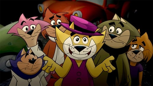 Top Cat