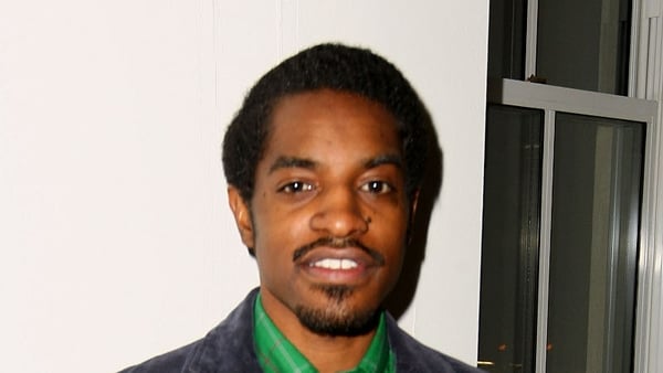 Andre 3000
