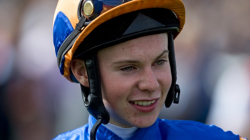 As of now O'Brien is set to miss the first weekend of the Guineas Festival