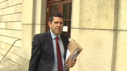 Fred Forsey Jr is pleading not guilty