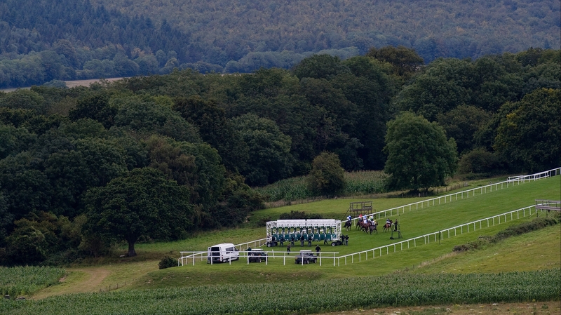 Goodwood have announced a 10-year partnership with Qatar