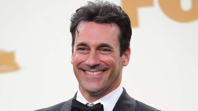 Jon Hamm