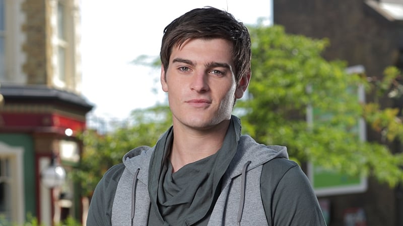 Matt Lapinskas as Anthony Moon