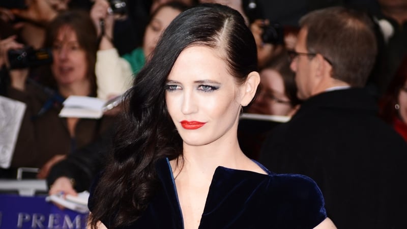 Eva Green to play heroine in new horror drama show Penny Dreadful