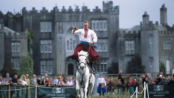 Birr Castle