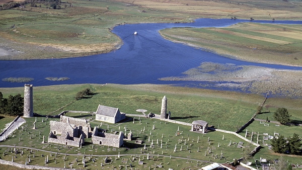 "For all the succour, community spirit and great national pride we get from heritage, the sector has been increasingly starved of funding in Ireland in recent years"