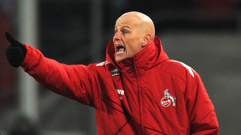 Stale Solbakken has landed the job at Wolves