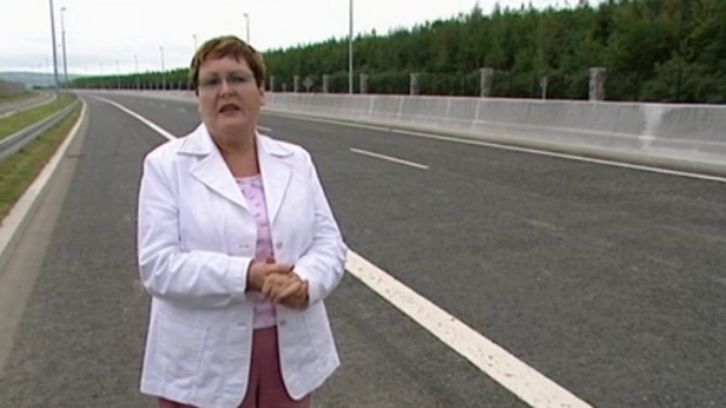 Mr Bruton said Therese Ridge has the right to appeal