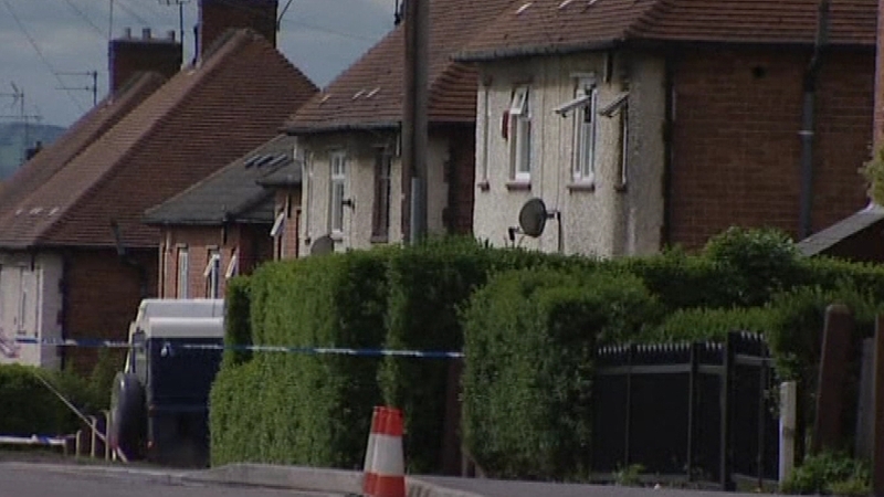 The children who died in the fire were aged between five and 10