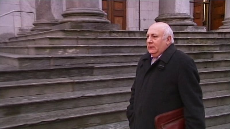 Ted Cunningham will face a retrial on nine of ten charges