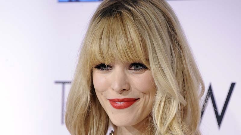 Rachel McAdams will no longer star opposite Keanu Reeves in Passengers