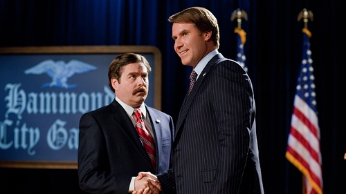 The Campaign